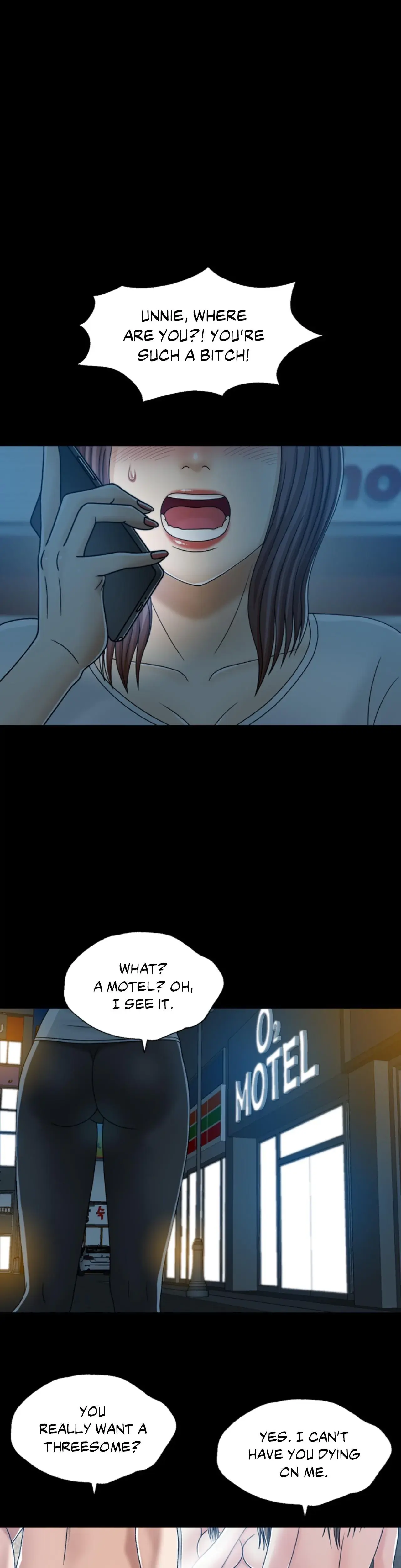 Heart Marks The Spot Chapter 25 - Page 29