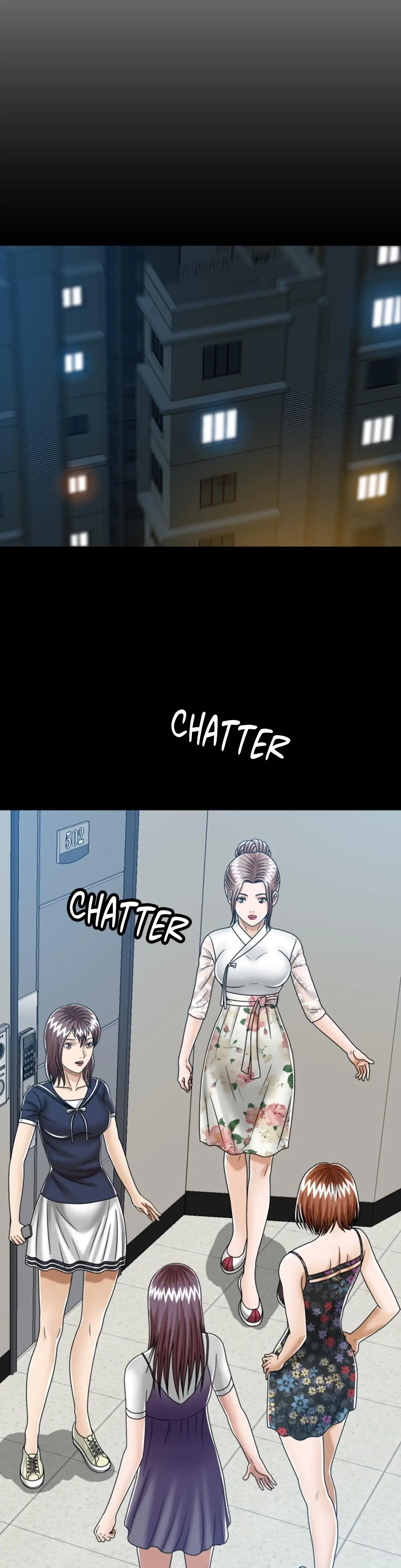 Heart Marks The Spot Chapter 25 - Page 3