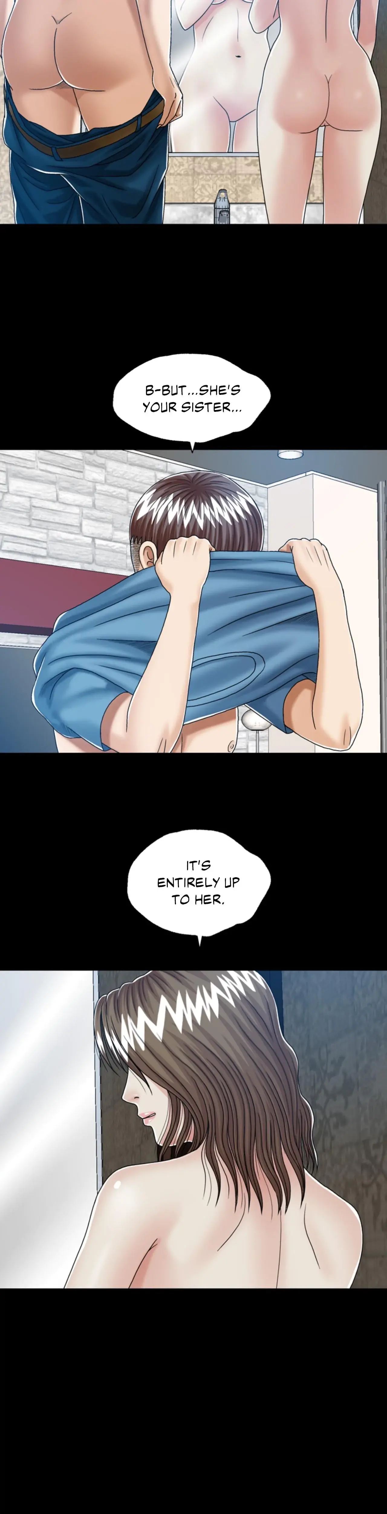 Heart Marks The Spot Chapter 25 - Page 30