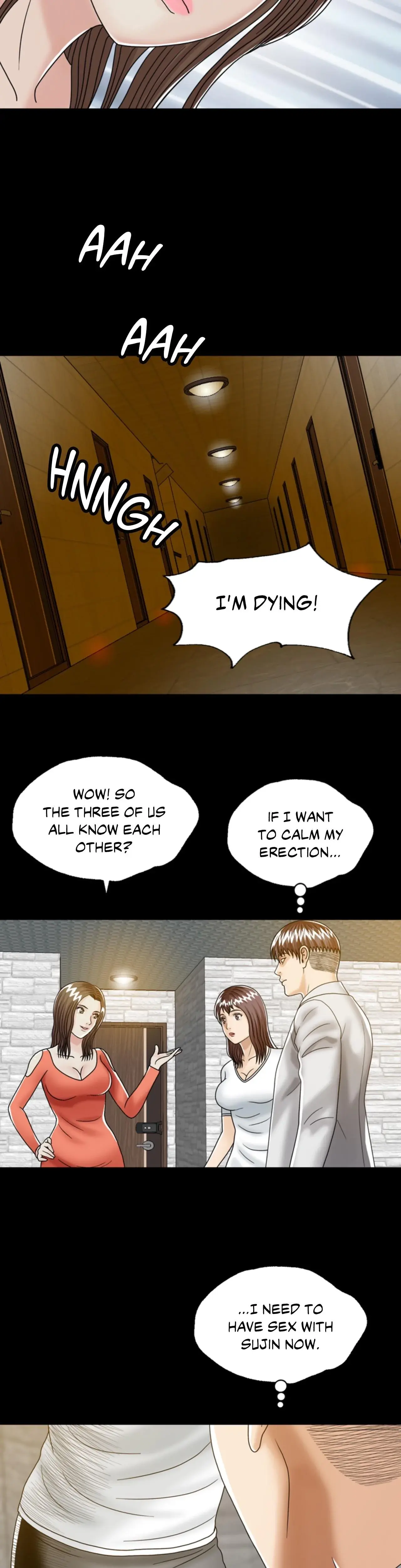 Heart Marks The Spot Chapter 26 - Page 13