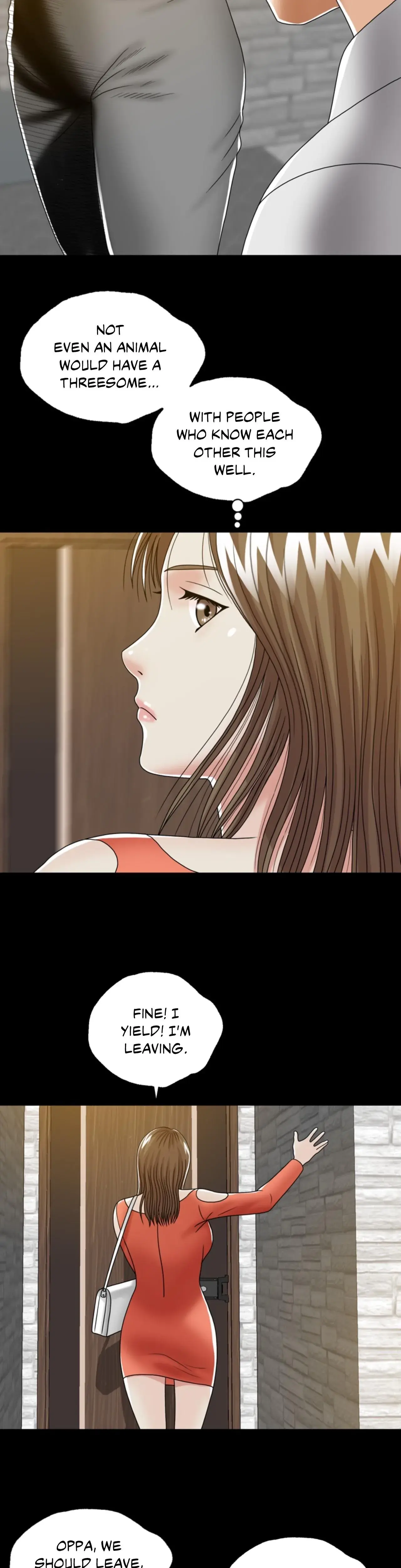 Heart Marks The Spot Chapter 26 - Page 14