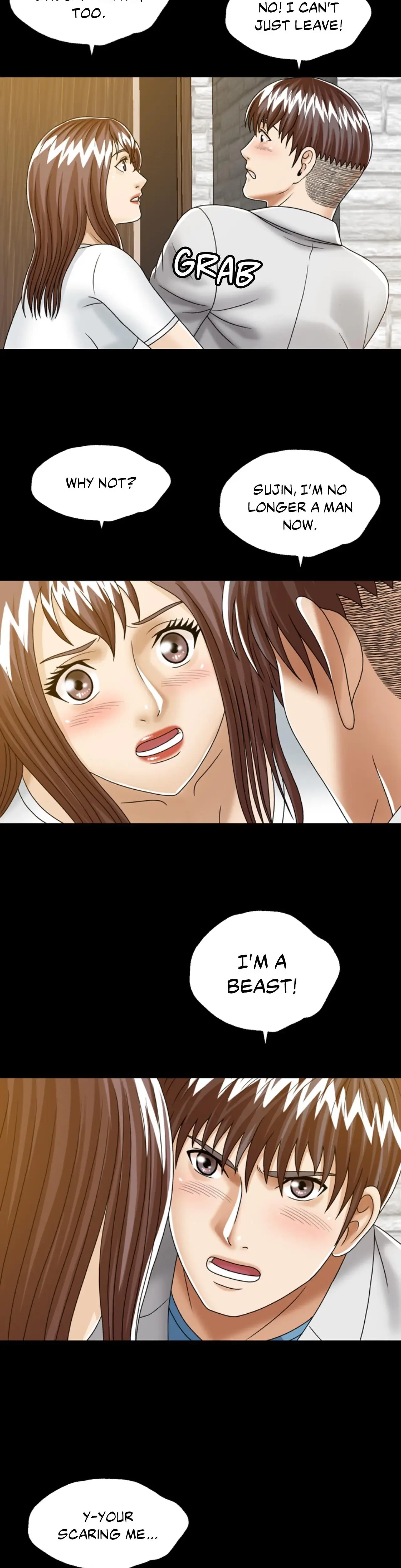 Heart Marks The Spot Chapter 26 - Page 15