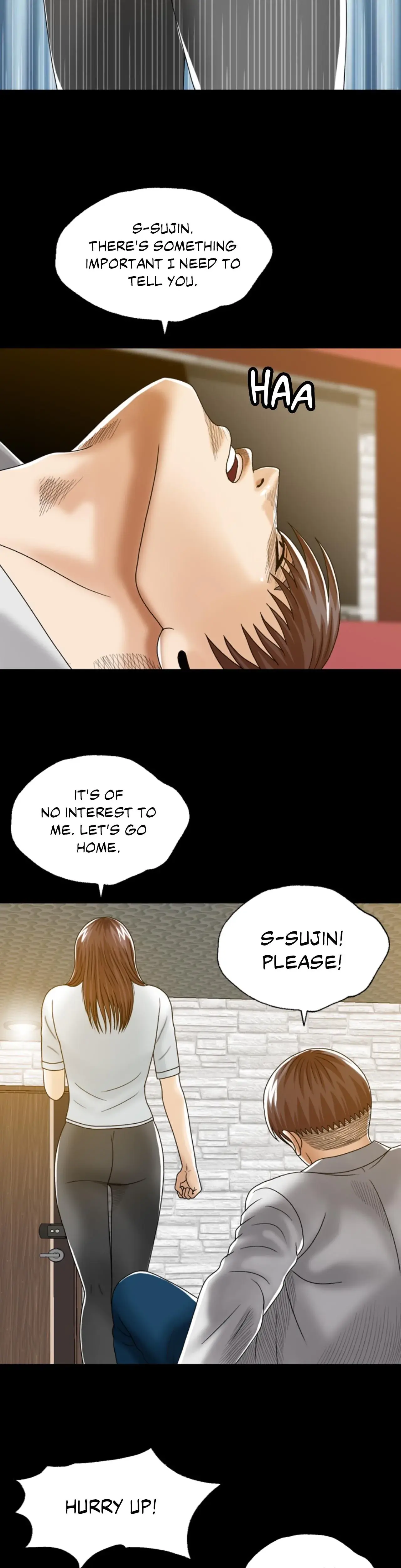Heart Marks The Spot Chapter 26 - Page 19