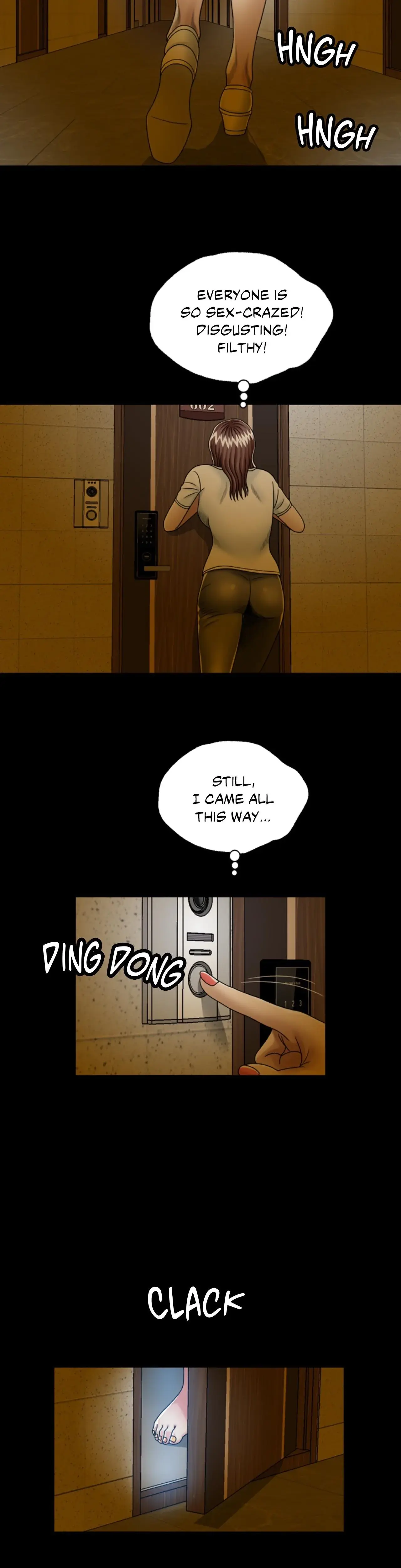 Heart Marks The Spot Chapter 26 - Page 2