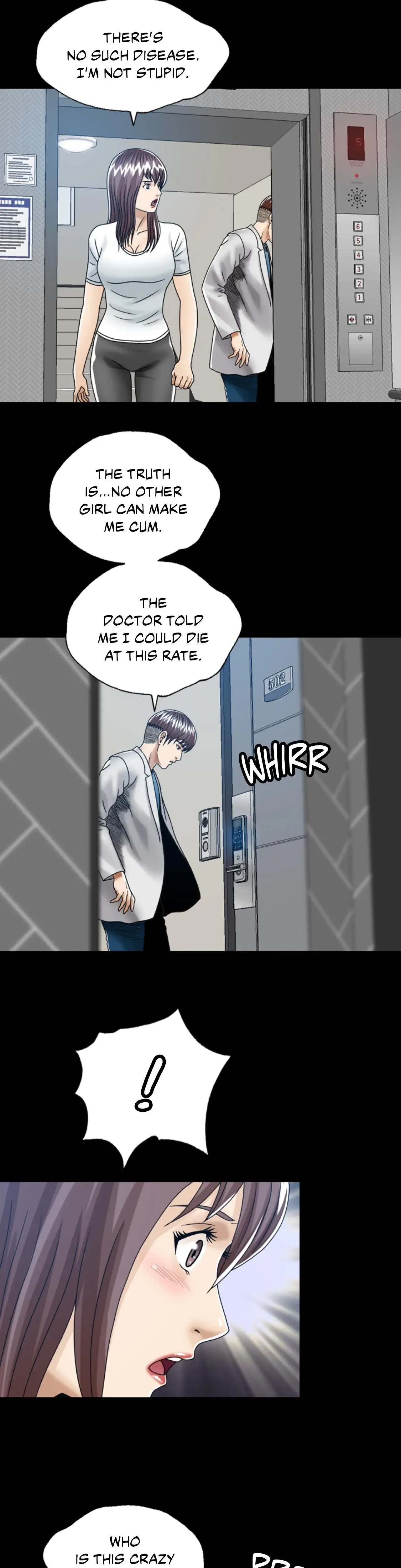 Heart Marks The Spot Chapter 26 - Page 23