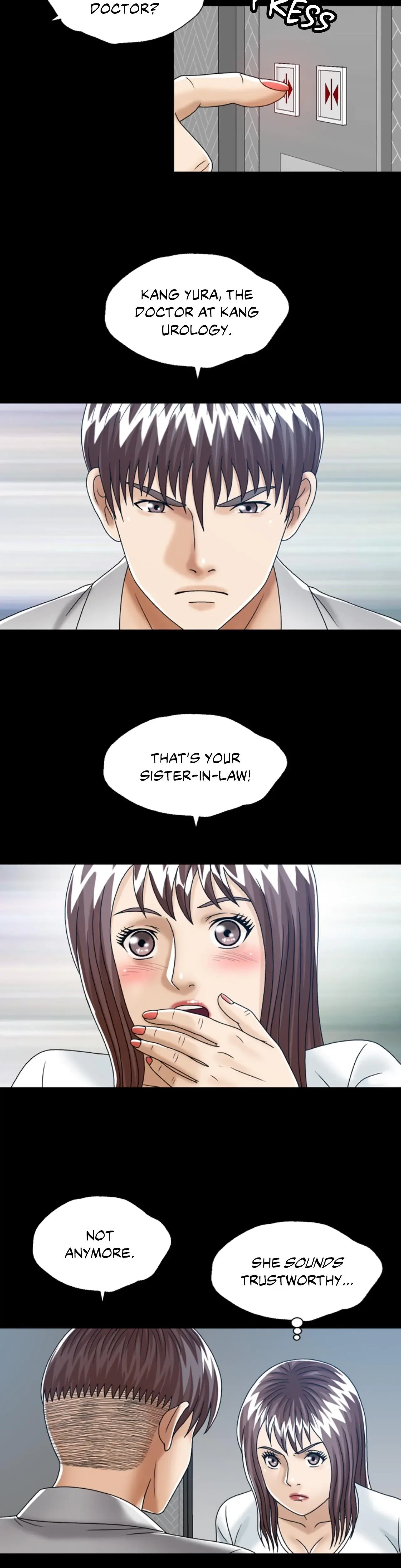 Heart Marks The Spot Chapter 26 - Page 24