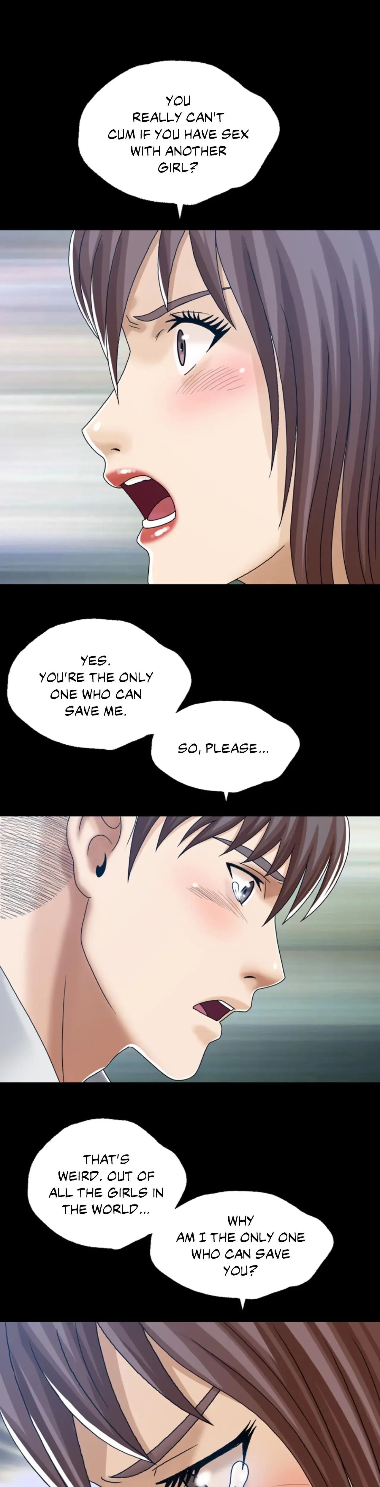 Heart Marks The Spot Chapter 26 - Page 25