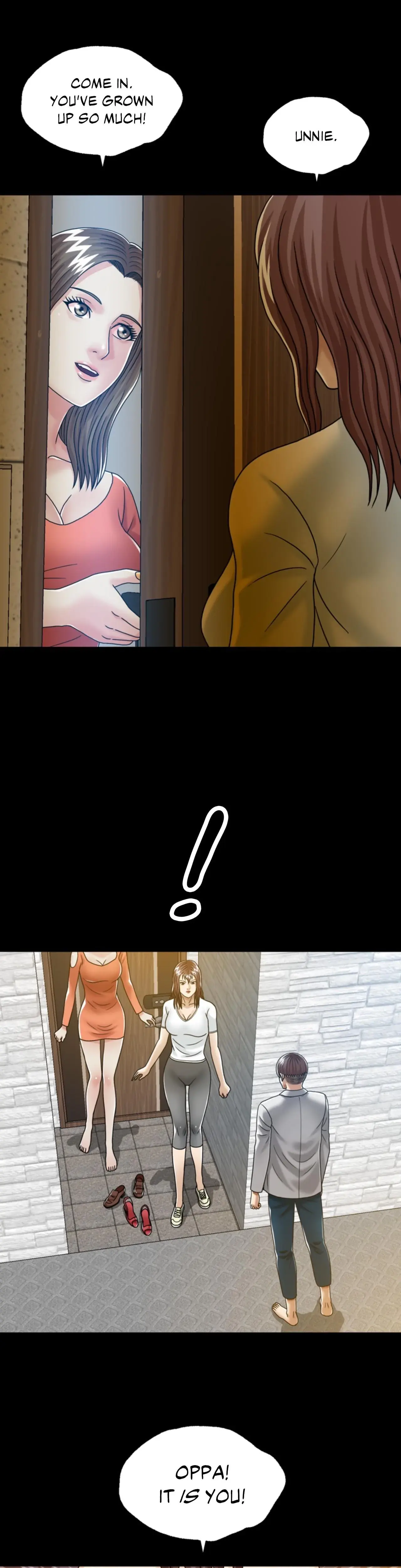 Heart Marks The Spot Chapter 26 - Page 3