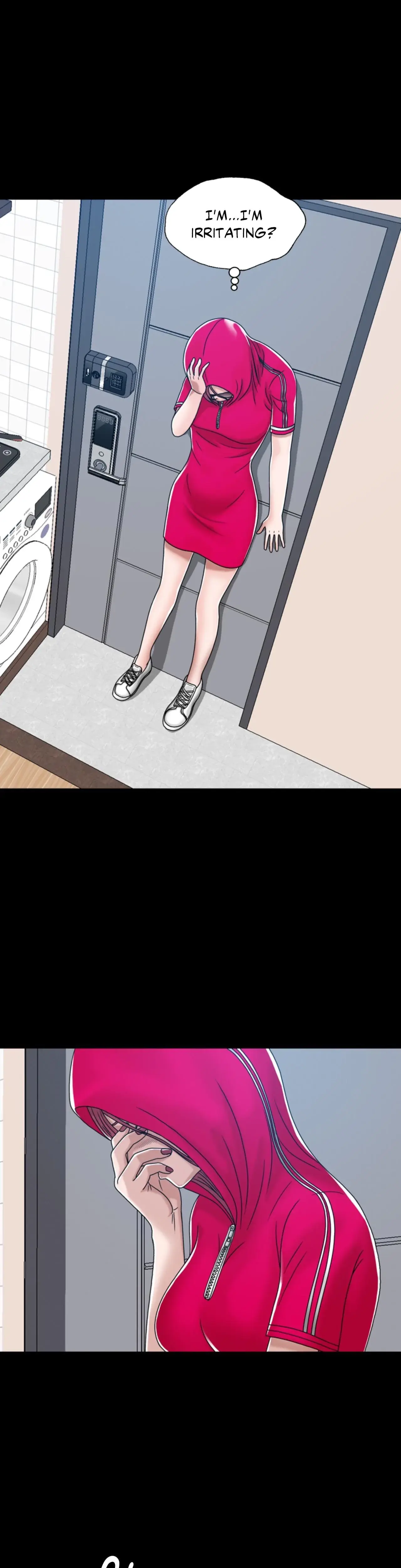 Heart Marks The Spot Chapter 27 - Page 11