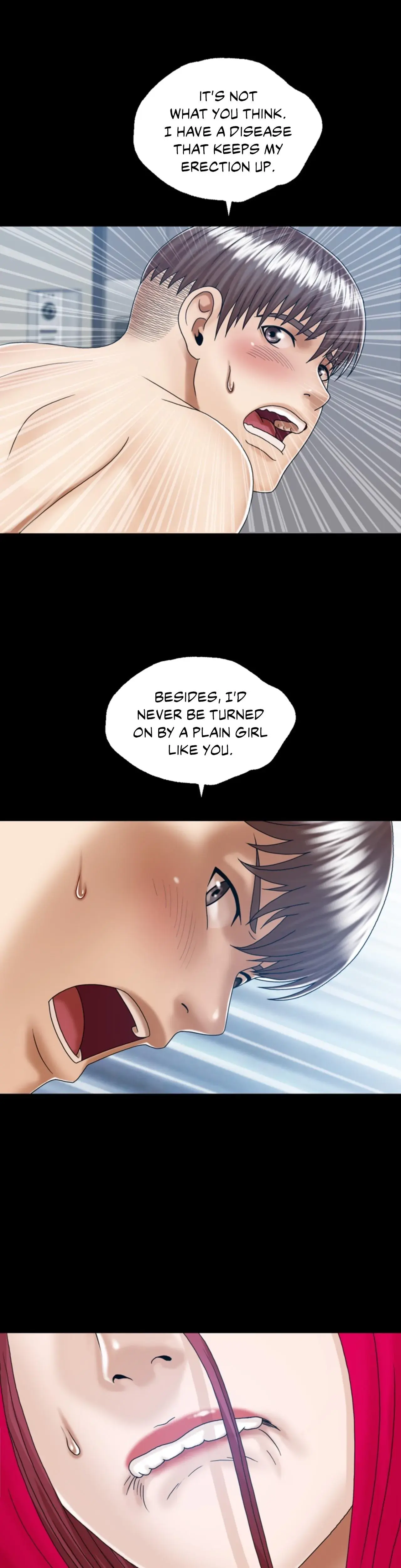 Heart Marks The Spot Chapter 27 - Page 17