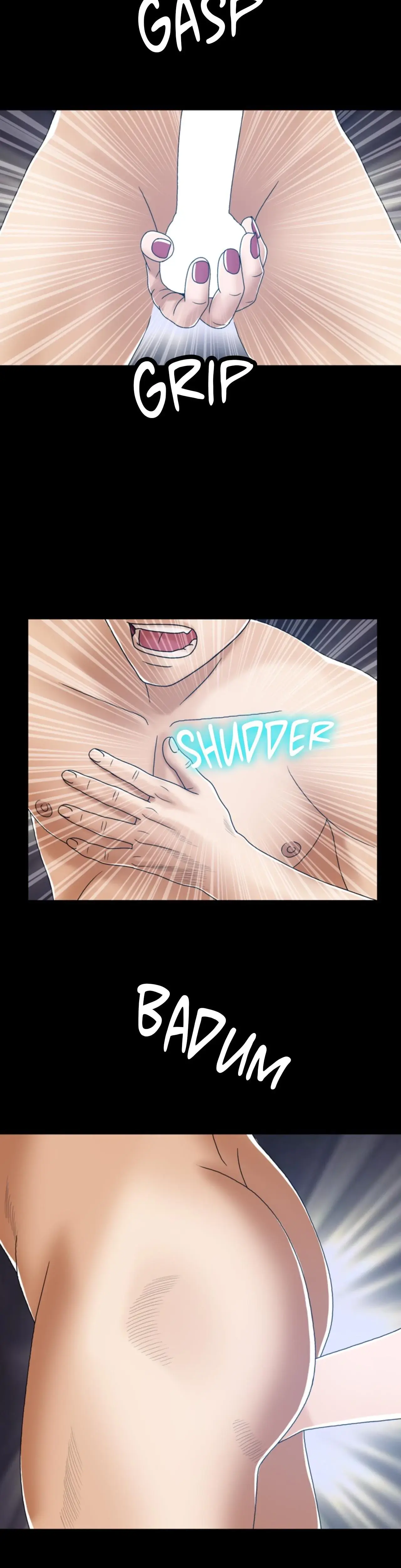 Heart Marks The Spot Chapter 27 - Page 19