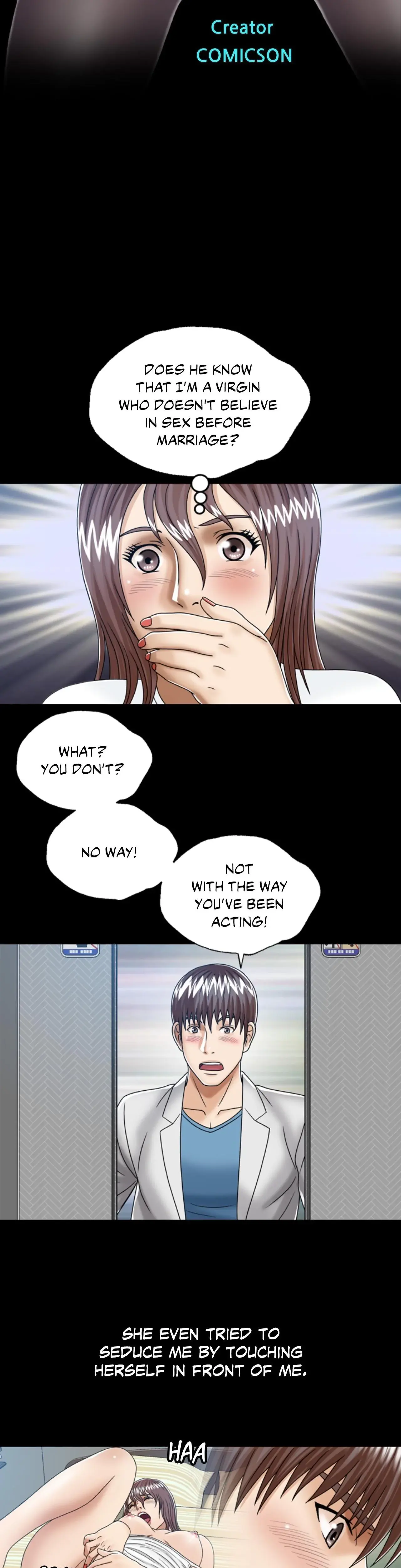 Heart Marks The Spot Chapter 27 - Page 2