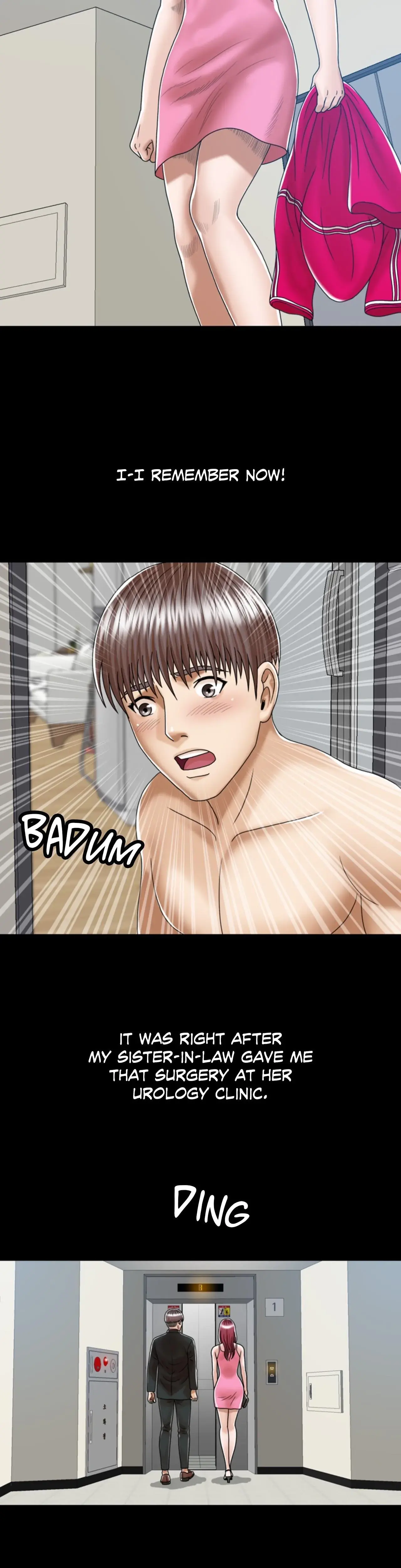 Heart Marks The Spot Chapter 27 - Page 21