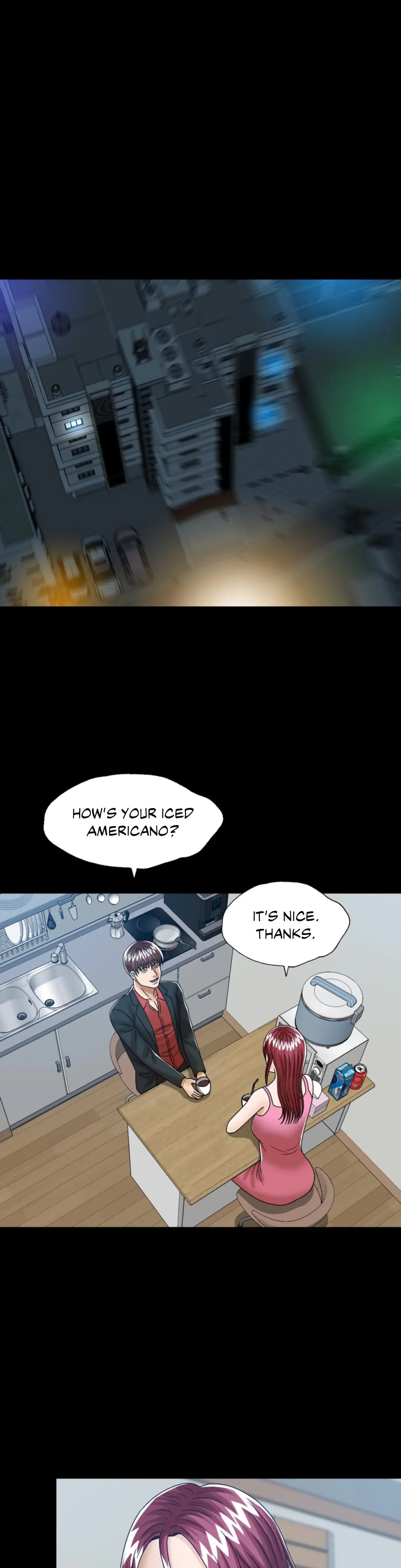 Heart Marks The Spot Chapter 27 - Page 28