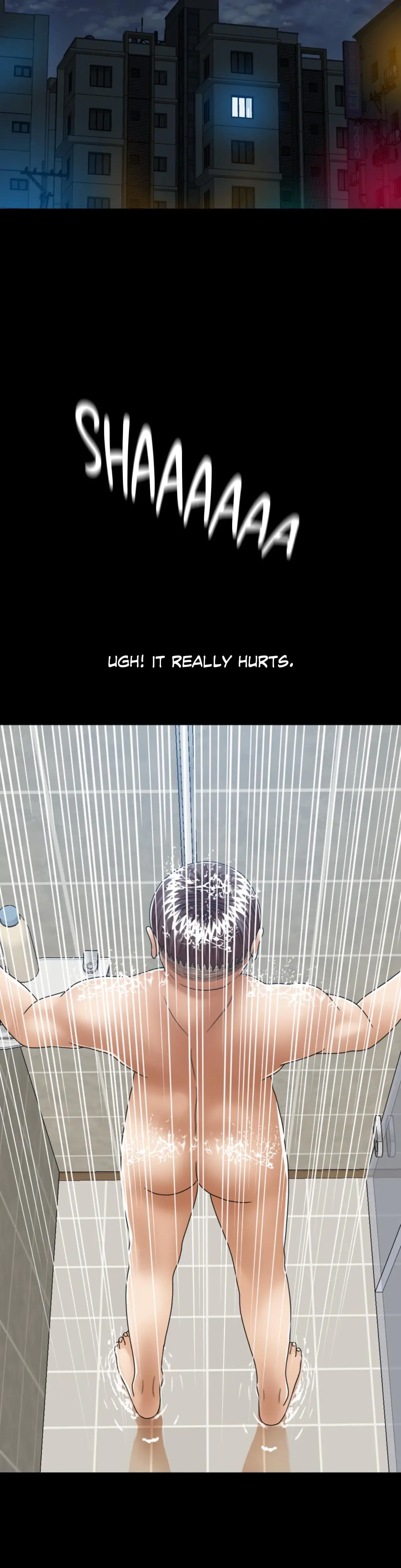 Heart Marks The Spot Chapter 27 - Page 5