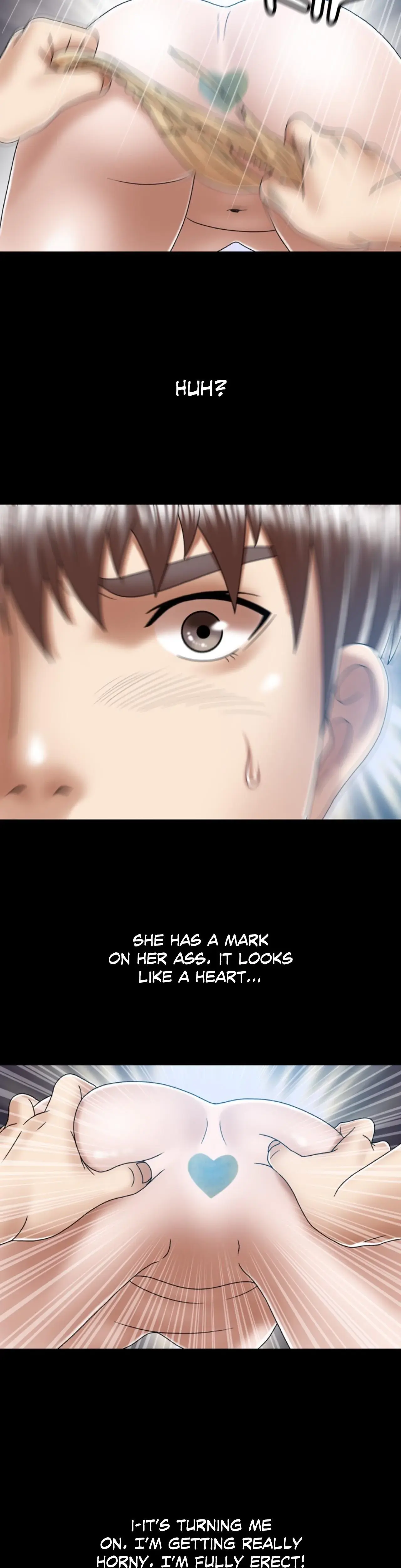 Heart Marks The Spot Chapter 28 - Page 13