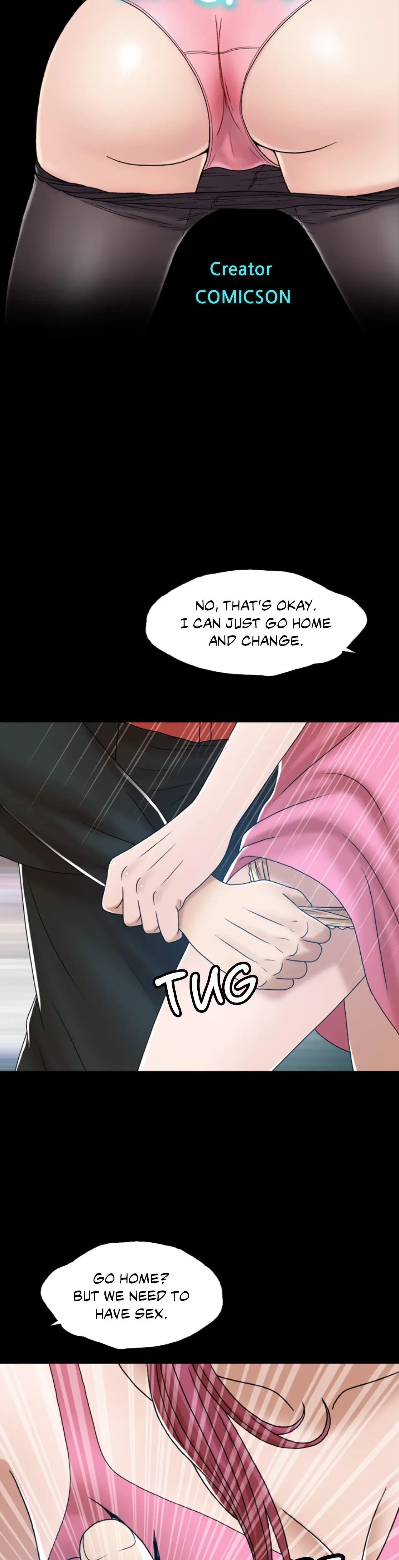 Heart Marks The Spot Chapter 28 - Page 2