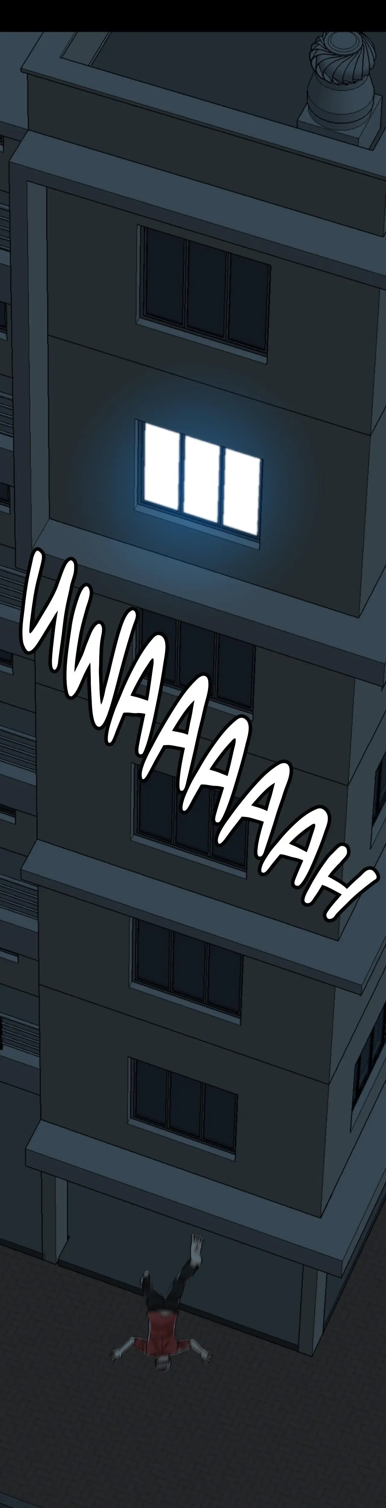 Heart Marks The Spot Chapter 28 - Page 27
