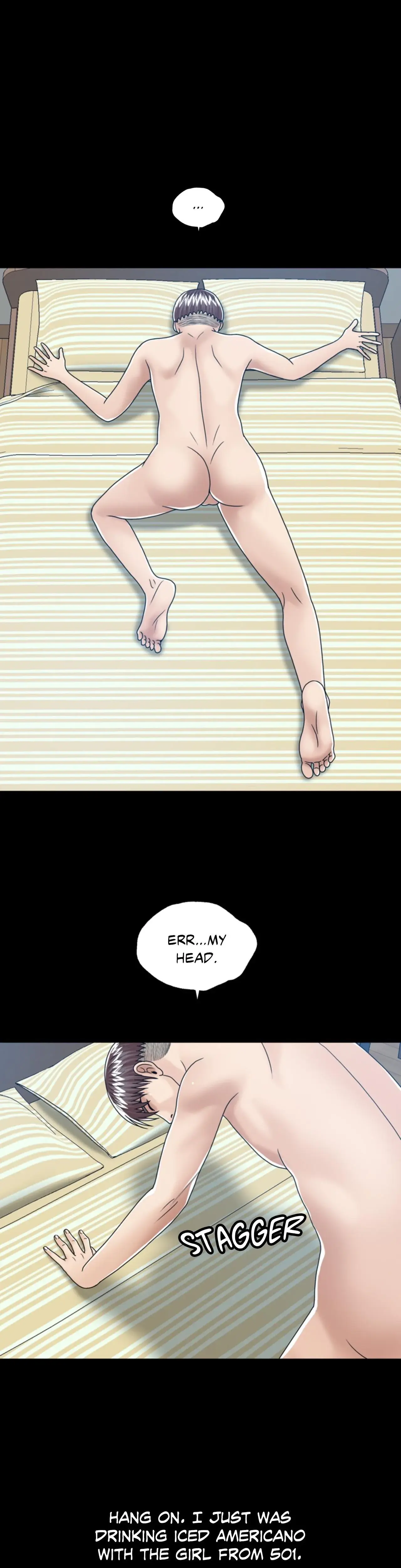 Heart Marks The Spot Chapter 28 - Page 29