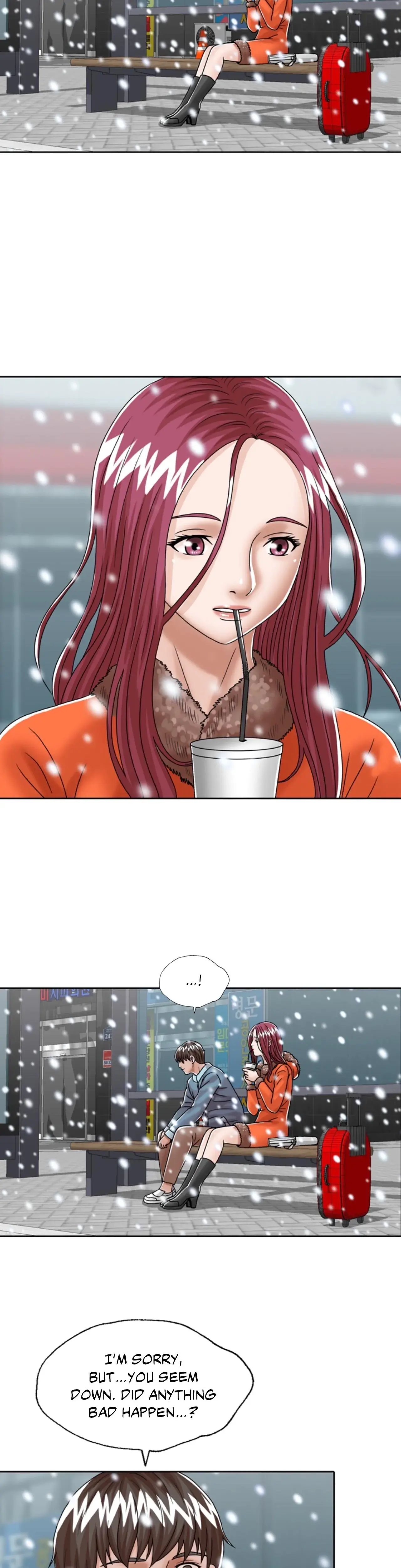 Heart Marks The Spot Chapter 28 - Page 46