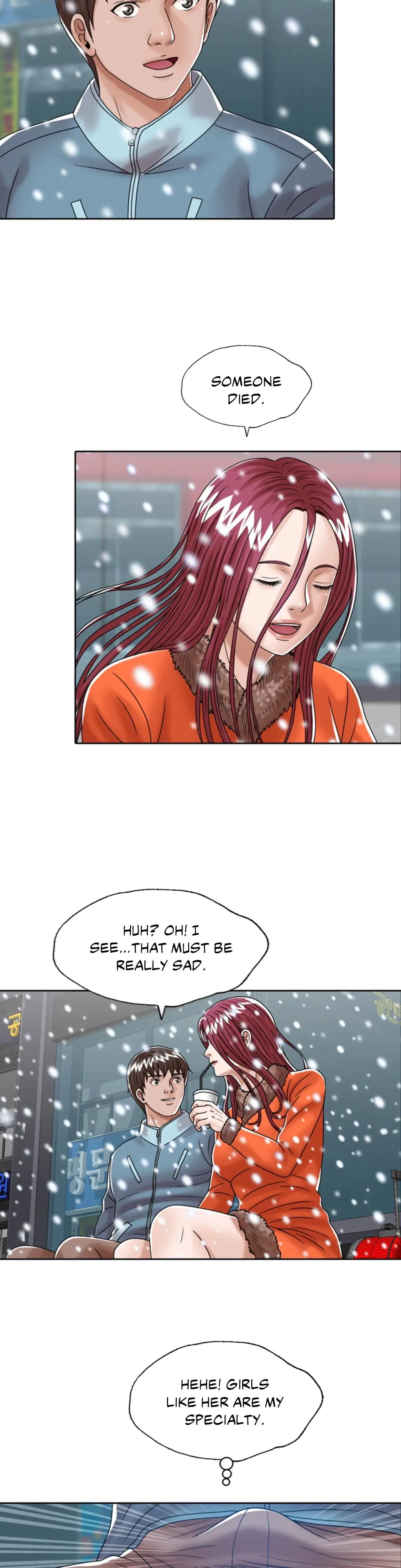 Heart Marks The Spot Chapter 28 - Page 47