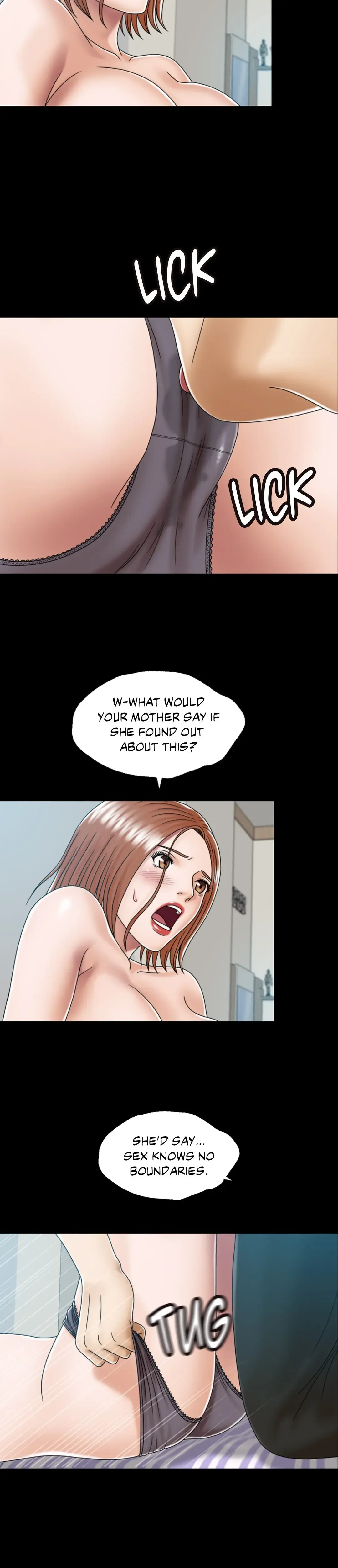 Heart Marks The Spot Chapter 3 - Page 9