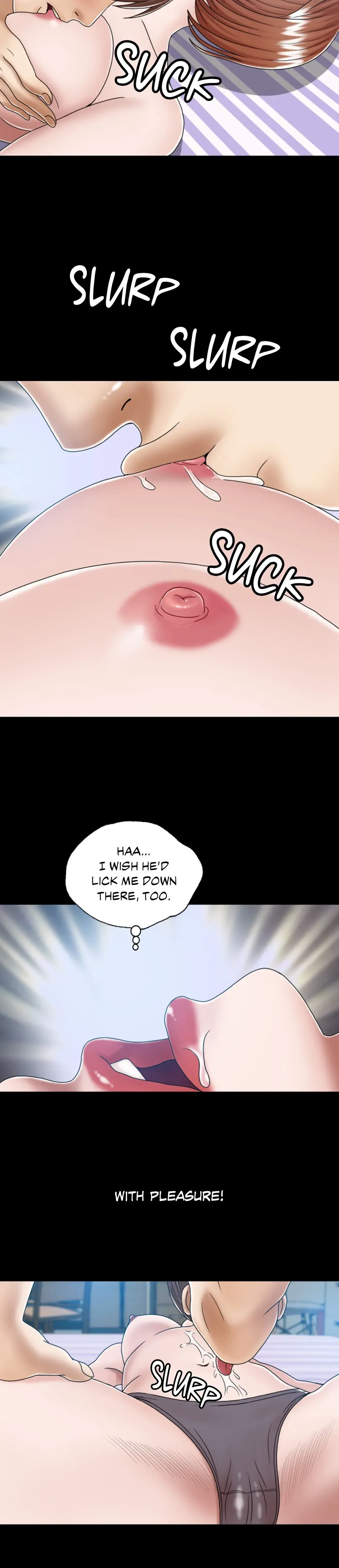 Heart Marks The Spot Chapter 4 - Page 10