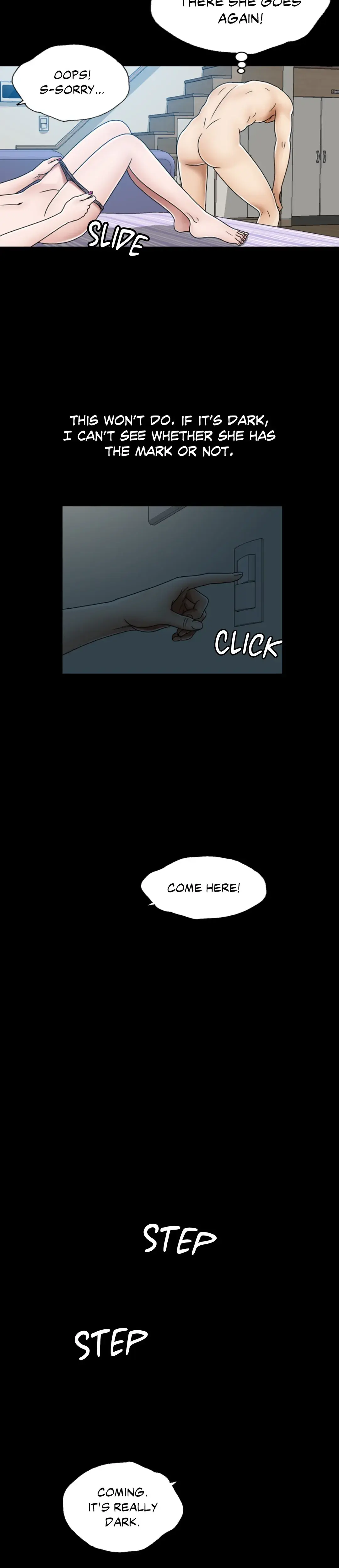 Heart Marks The Spot Chapter 4 - Page 13
