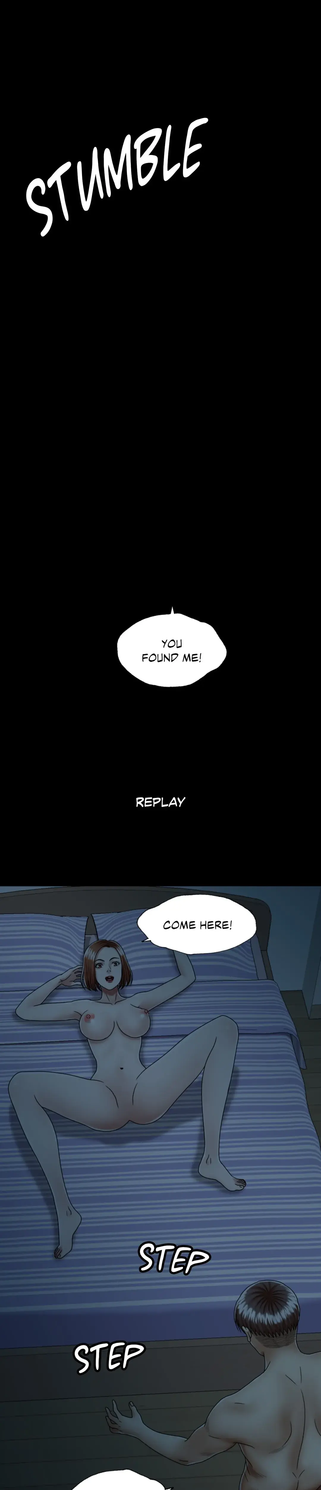 Heart Marks The Spot Chapter 4 - Page 14