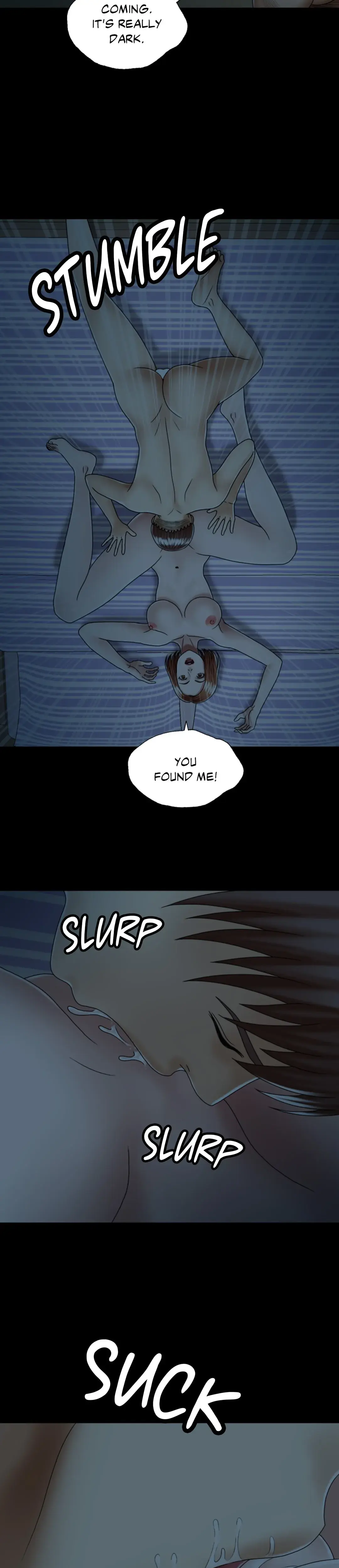 Heart Marks The Spot Chapter 4 - Page 15