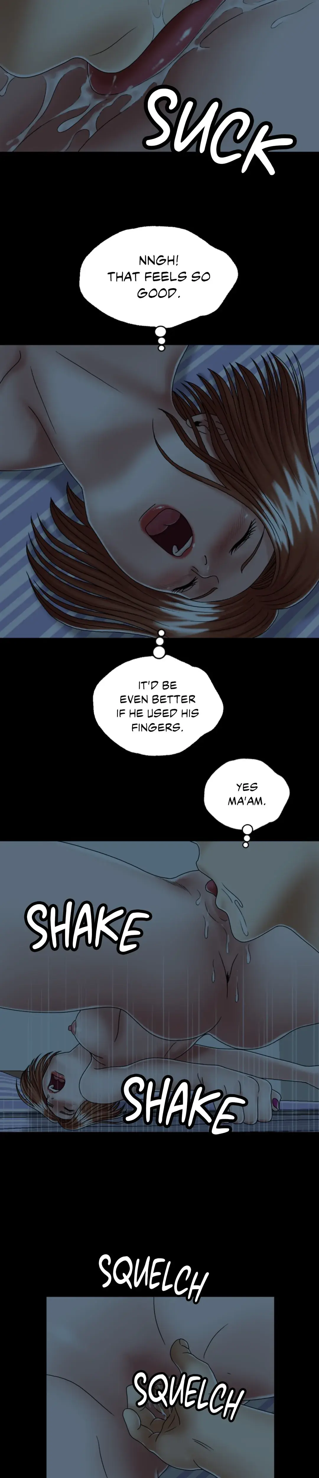 Heart Marks The Spot Chapter 4 - Page 16