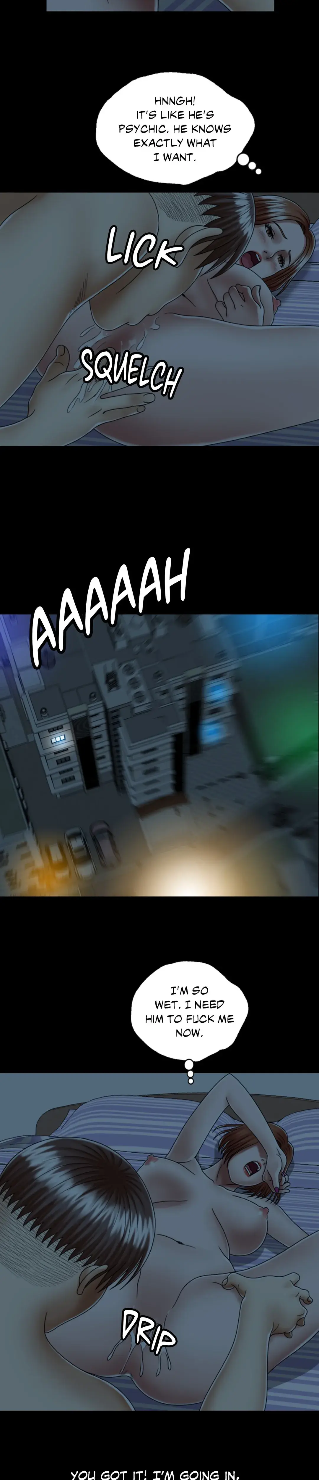 Heart Marks The Spot Chapter 4 - Page 17