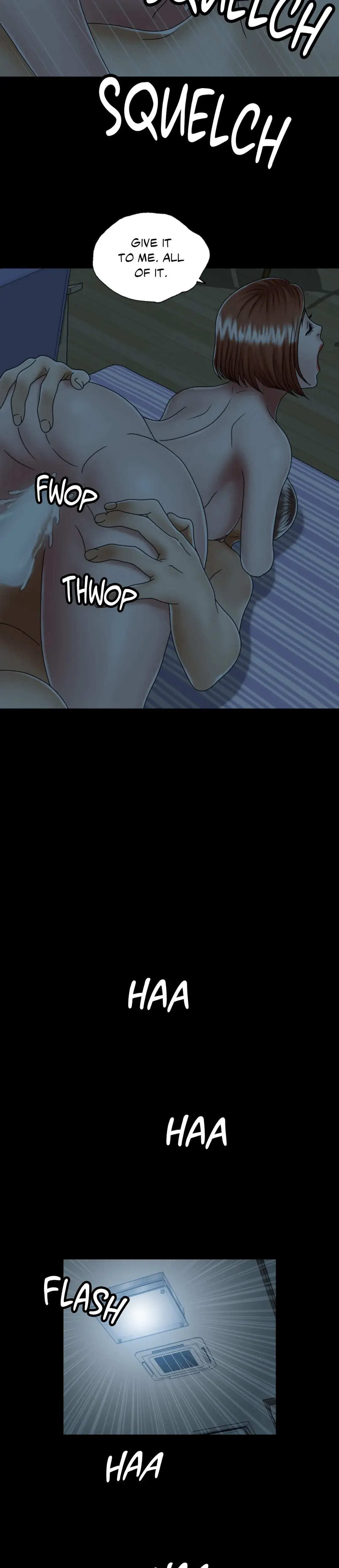 Heart Marks The Spot Chapter 4 - Page 21