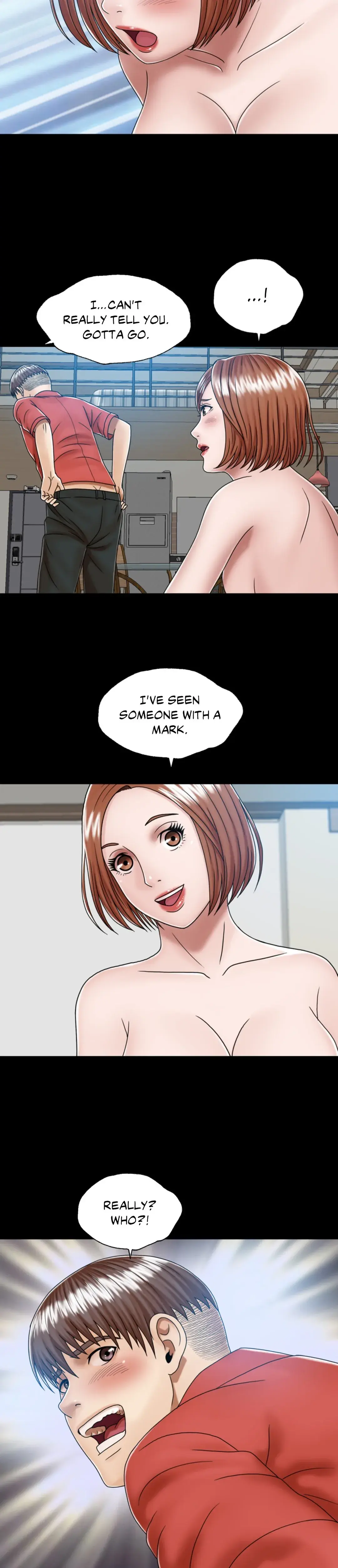 Heart Marks The Spot Chapter 4 - Page 25