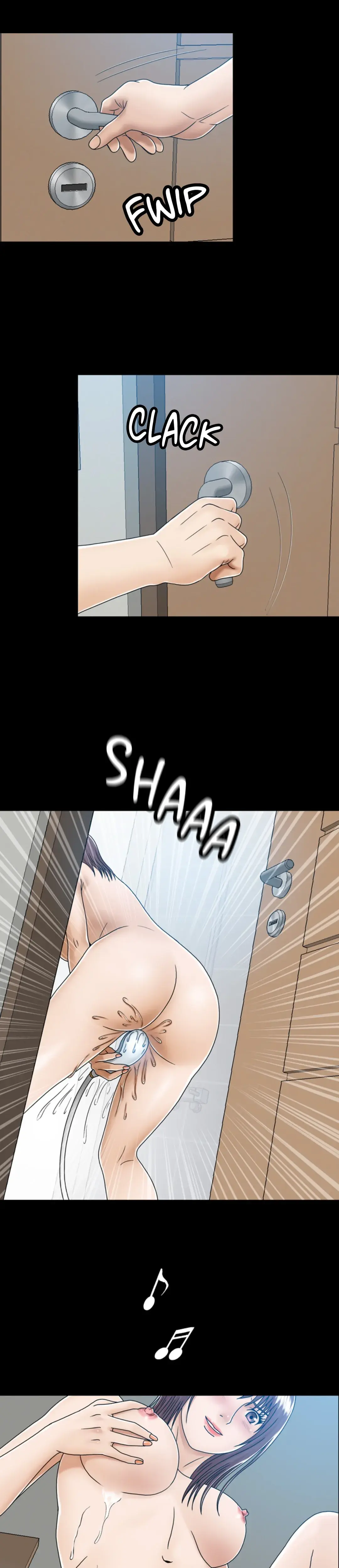 Heart Marks The Spot Chapter 5 - Page 13