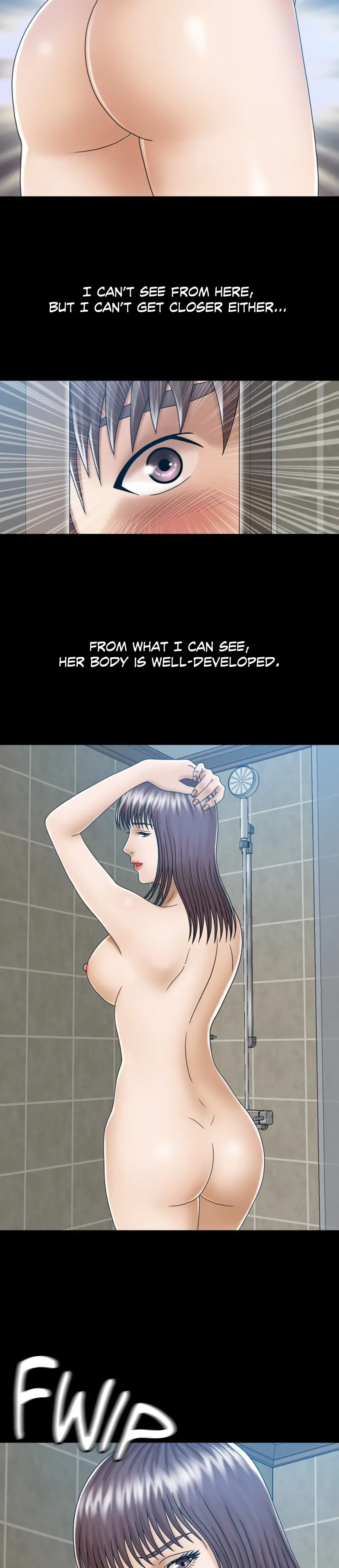 Heart Marks The Spot Chapter 5 - Page 15