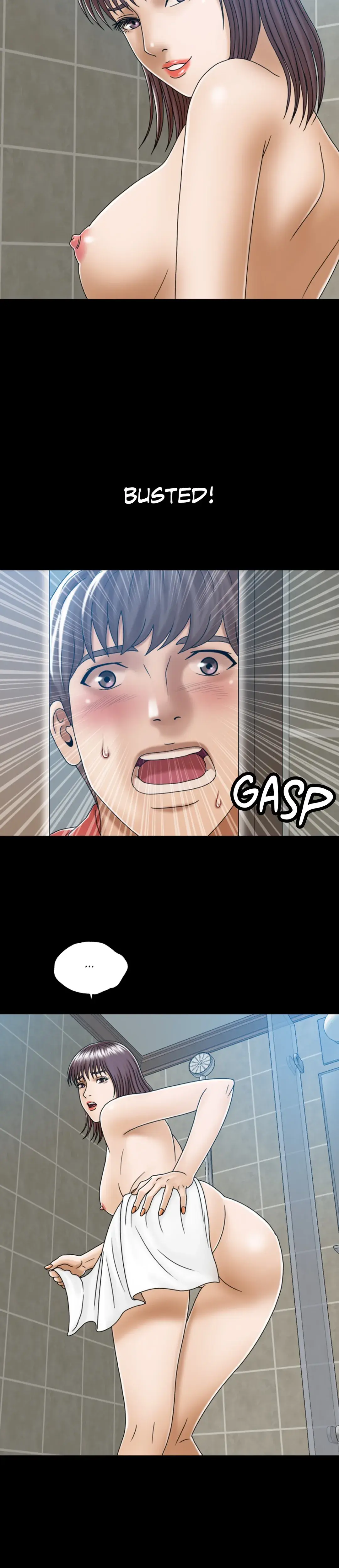 Heart Marks The Spot Chapter 5 - Page 16