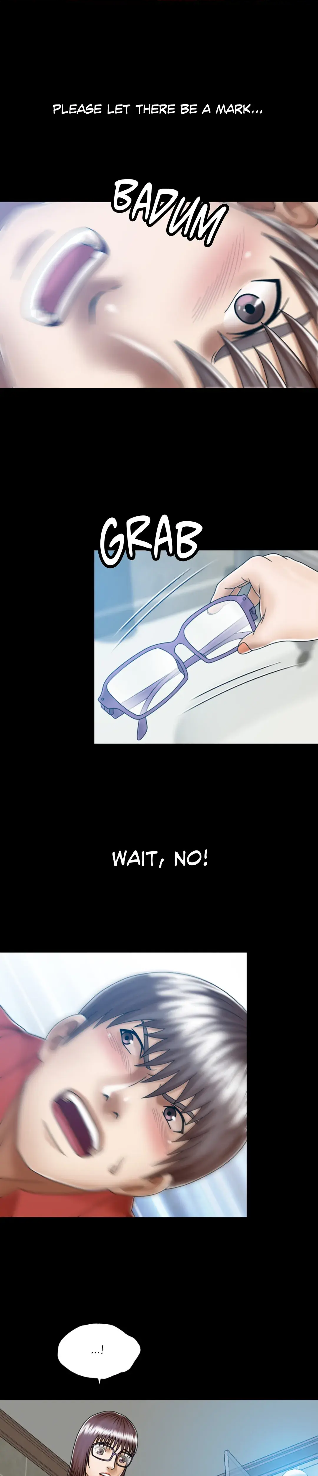 Heart Marks The Spot Chapter 5 - Page 19