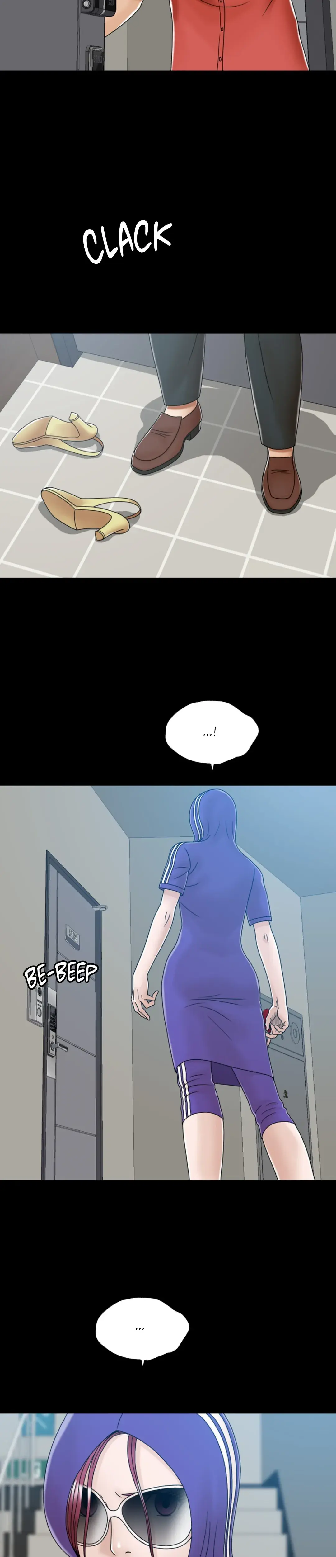 Heart Marks The Spot Chapter 5 - Page 8