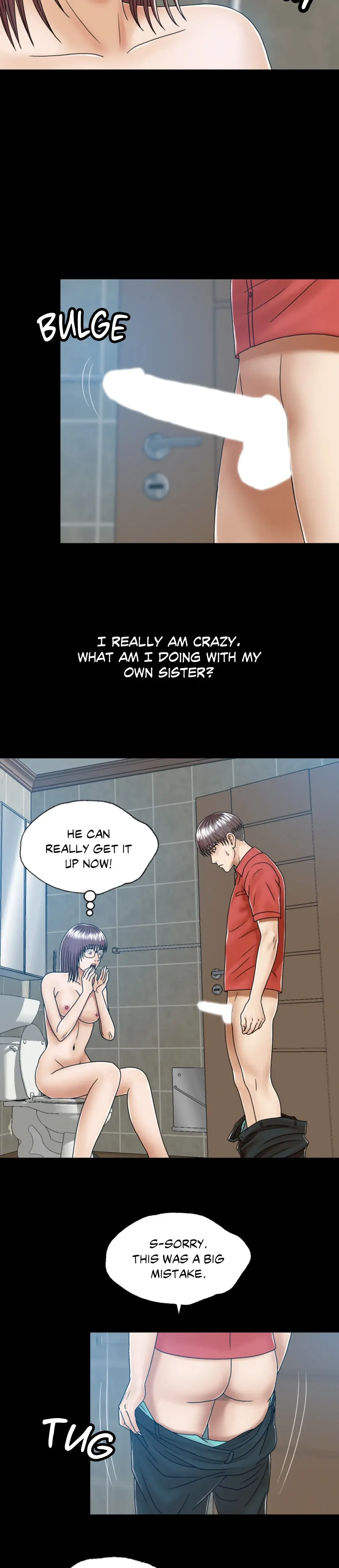 Heart Marks The Spot Chapter 6 - Page 11