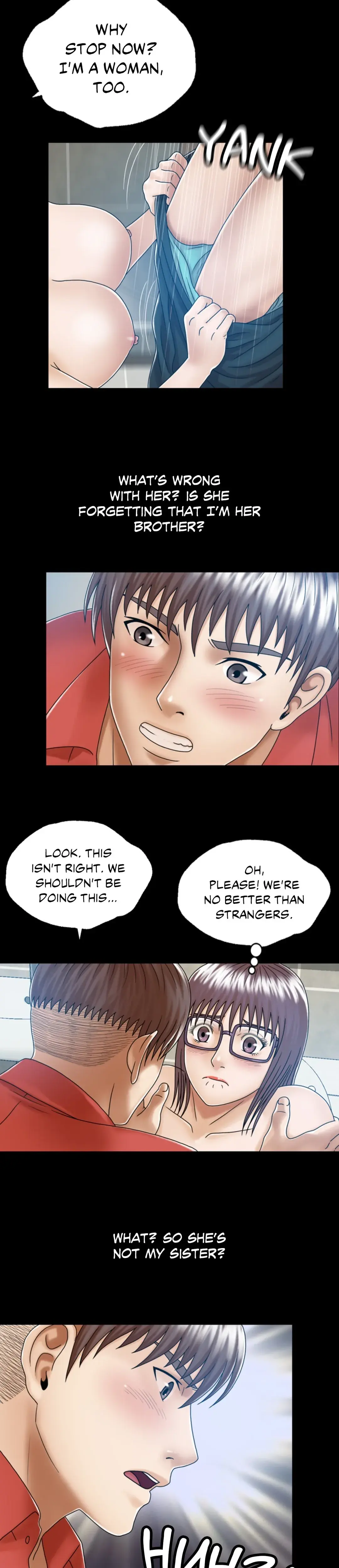 Heart Marks The Spot Chapter 6 - Page 12