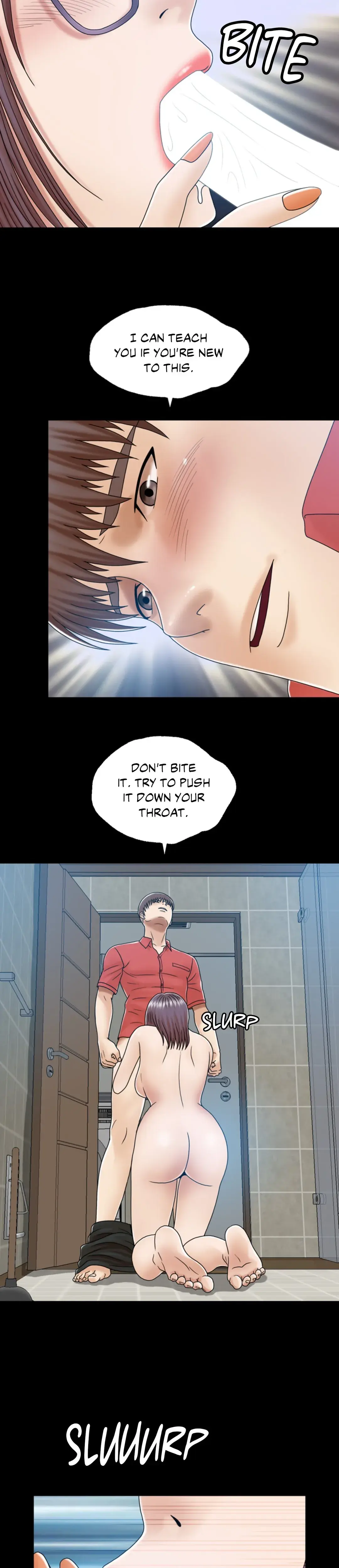 Heart Marks The Spot Chapter 6 - Page 15