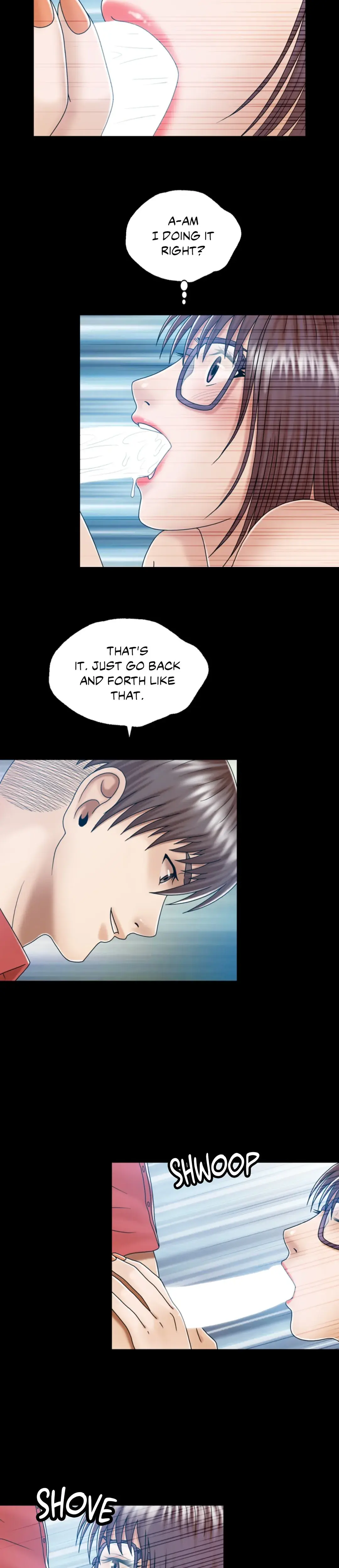Heart Marks The Spot Chapter 6 - Page 16