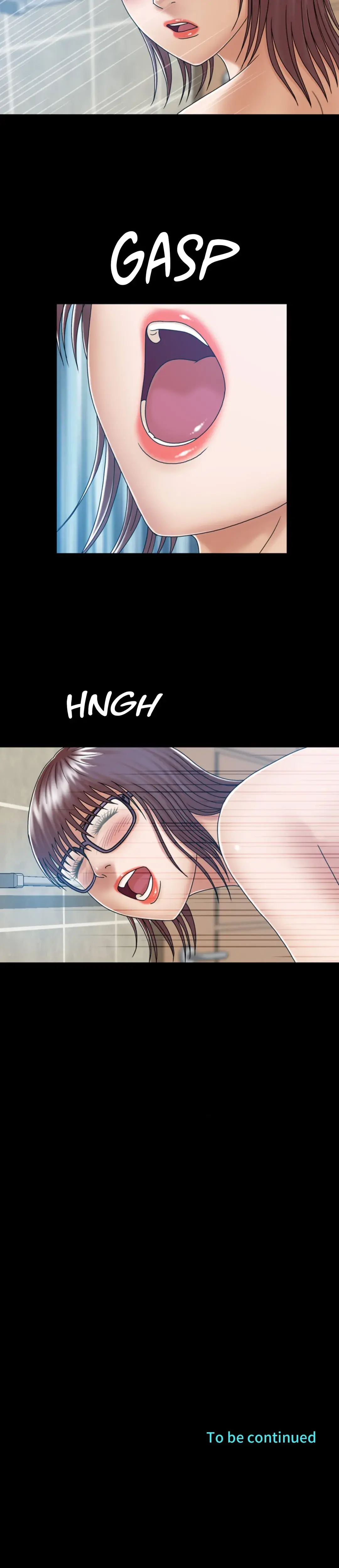 Heart Marks The Spot Chapter 6 - Page 21