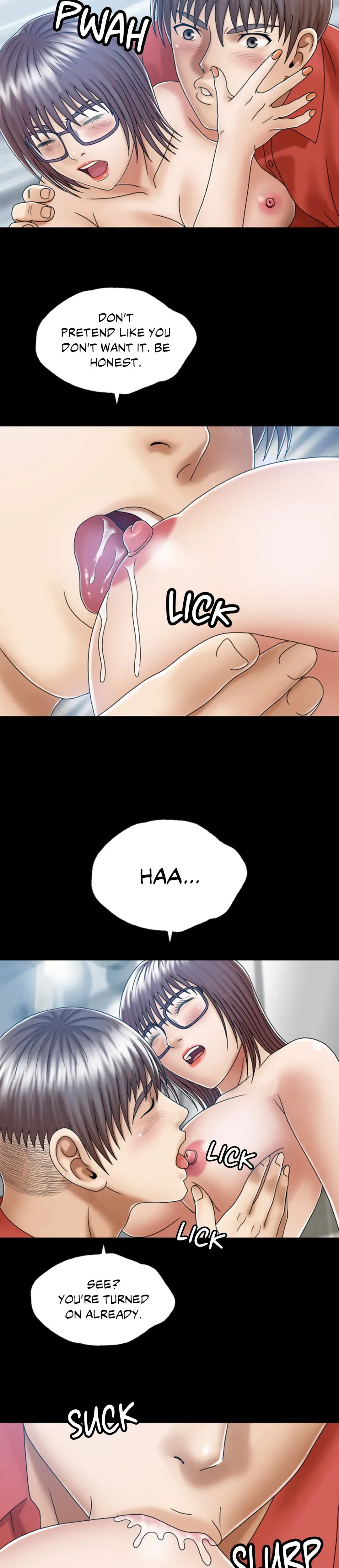 Heart Marks The Spot Chapter 6 - Page 5