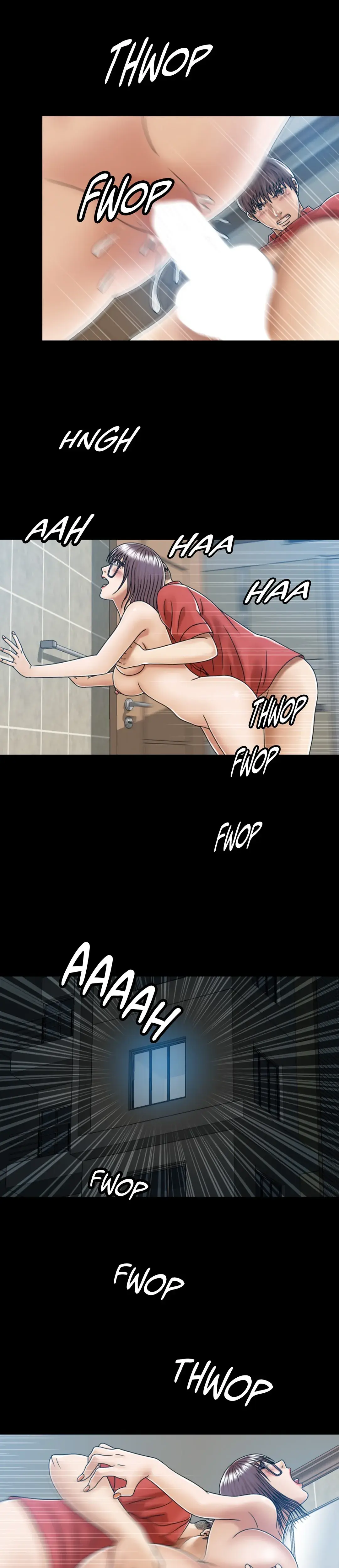 Heart Marks The Spot Chapter 7 - Page 4