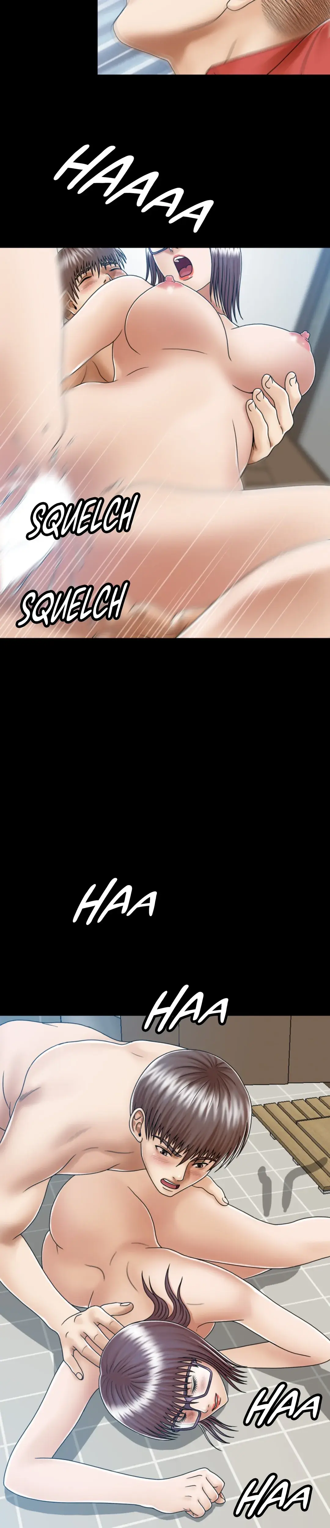Heart Marks The Spot Chapter 7 - Page 6