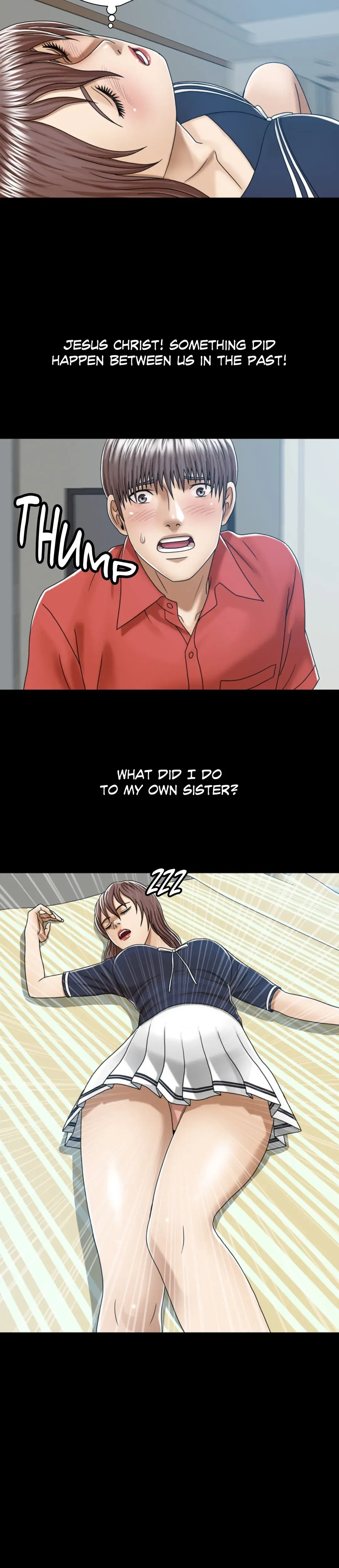 Heart Marks The Spot Chapter 8 - Page 10