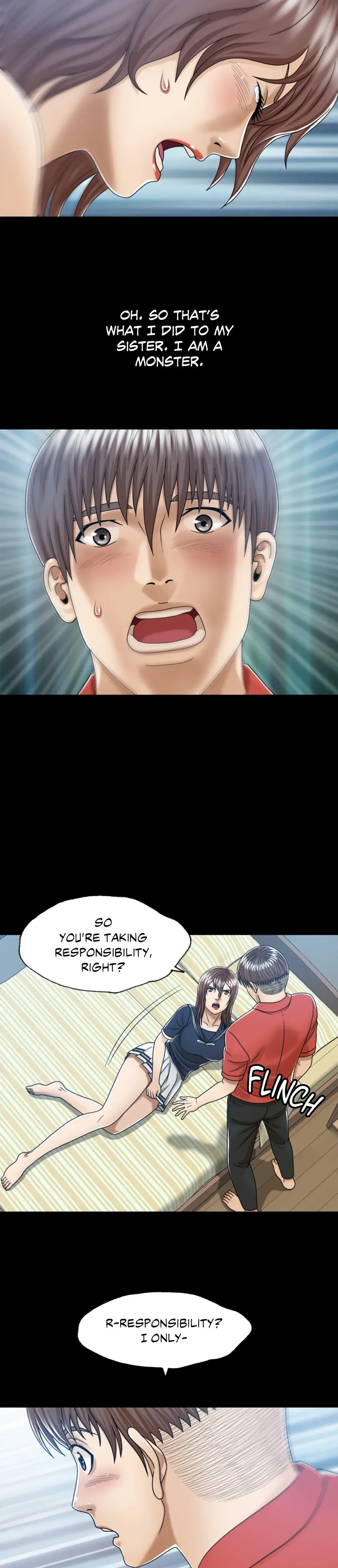 Heart Marks The Spot Chapter 9 - Page 3