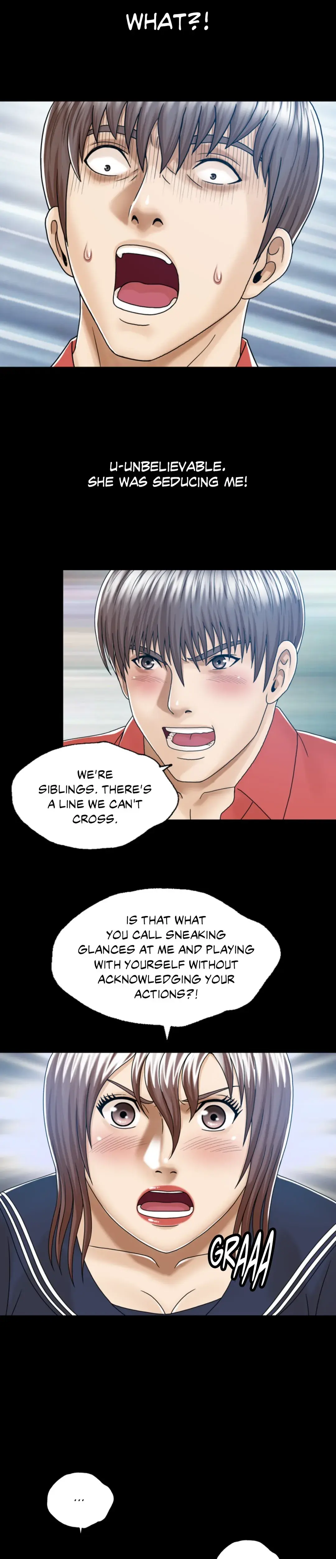 Heart Marks The Spot Chapter 9 - Page 5